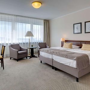 Standaard Kamer met een Queen Size Bed
