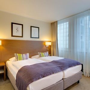 Standaard Double Kamer